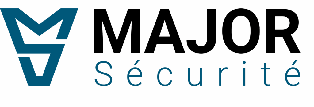 logo MAJOR Sécurité